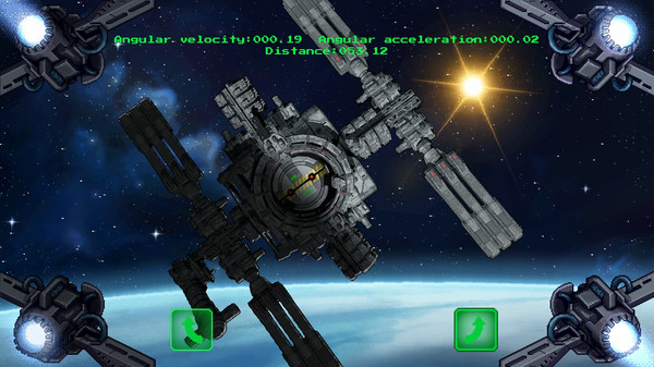 Скриншот из Odysseus Kosmos and his Robot Quest: Adventure Game
