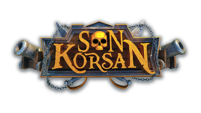 Son Korsan Logo