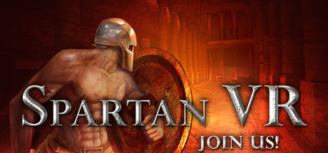 Spartan VR cover art
