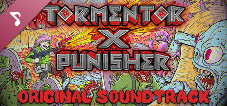 View Tormentor❌Punisher OST on IsThereAnyDeal