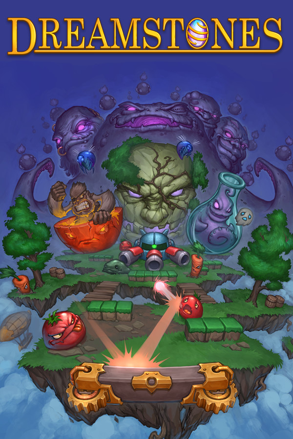 Dreamstones for steam