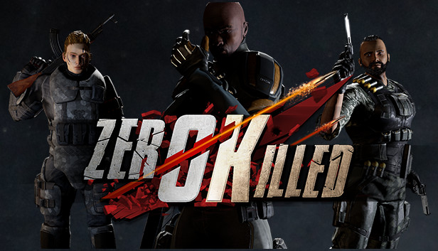 Zero Killed