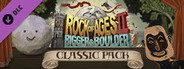 Rock of Ages 2 - Classic Pack