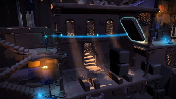 Golem game for windows Pc 1