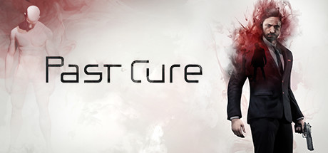 Past Cure cover art