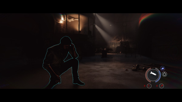 Past Cure game for Linux 1