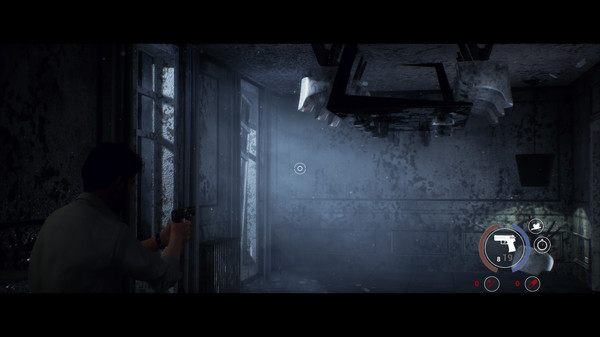 Past Curefor windows and Linux 1