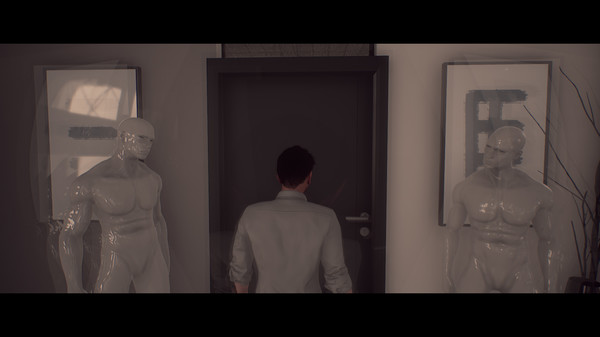 Past Cure game for windows Pc 1