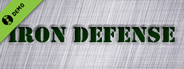 Iron Defense Demo