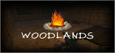 Woodlands icon