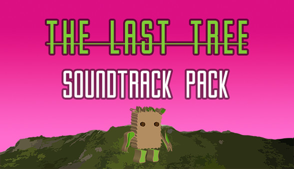 Скриншот из The Last Tree: Soundtrack Скриншот из The Last Tree: Soundtrack