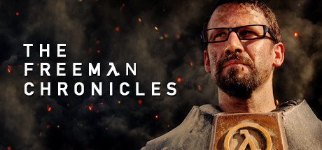 Half-Life - The Freeman Chronicles: Episode 1 cover art