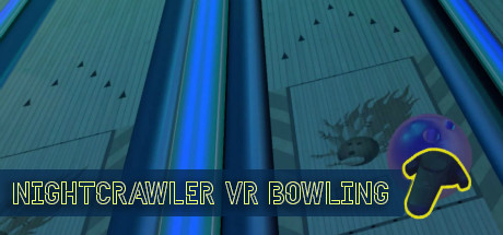 Nightcrawler VR Bowling cover art
