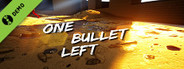 One Bullet left Demo