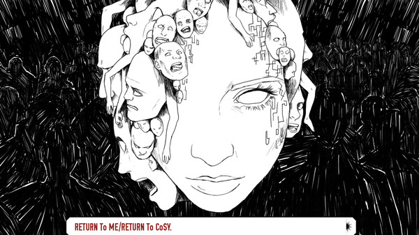 The Mind's Eclipse game for Linux 1