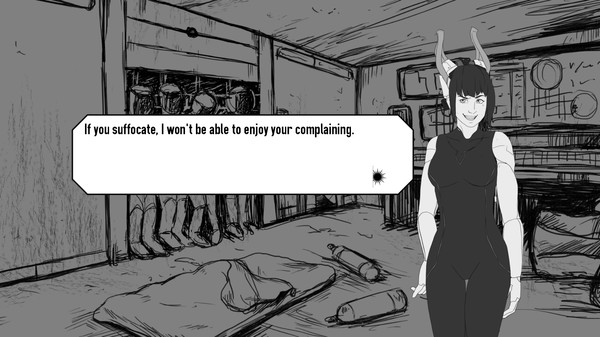 The Mind's Eclipse game for windows Pc 1