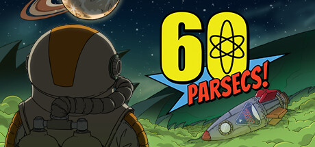 60 Parsecs! on Steam Backlog