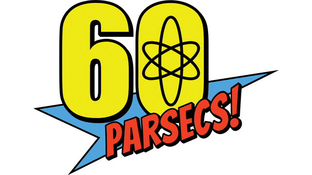 60 Parsecs! - Steam Backlog
