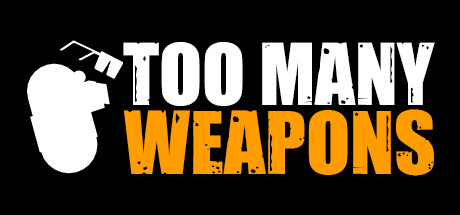 Too Many Weapons cover art
