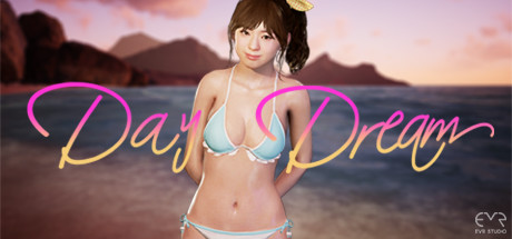 ProjectM : Daydream cover art