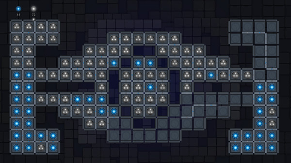 Скриншот из Mind Maze - Campaign "Triplex"