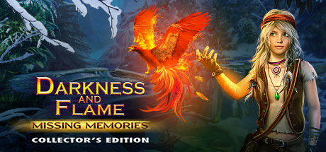 Darkness and Flame: Missing Memories