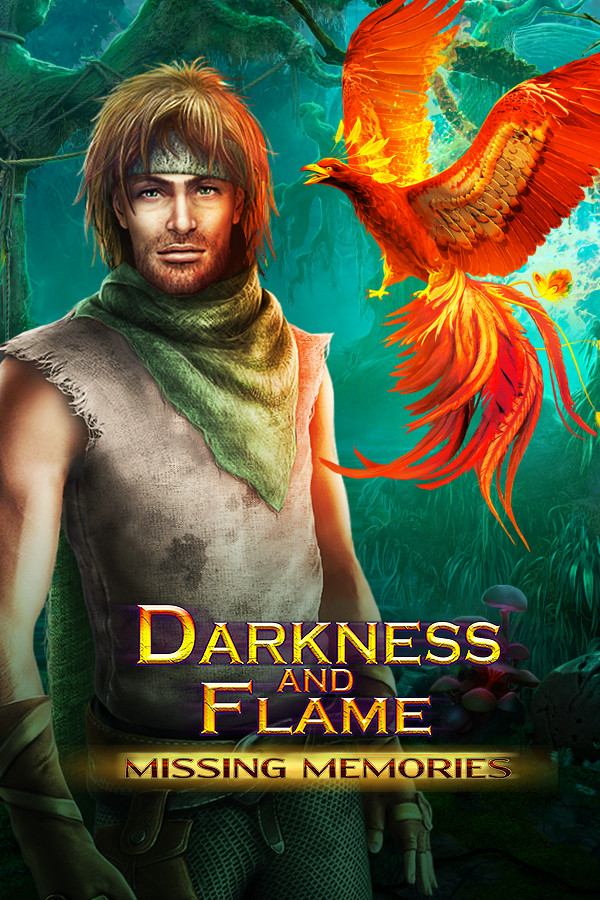 Darkness and Flame: Missing Memories for steam Darkness and Flame: Missing Memories for steam