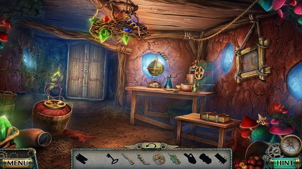 Скриншот из Darkness and Flame: Missing Memories