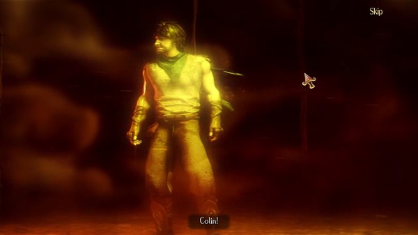 Скриншот из Darkness and Flame: Missing Memories