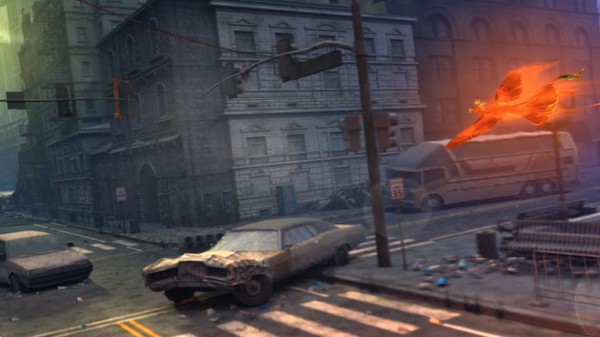 Скриншот из Darkness and Flame: Missing Memories