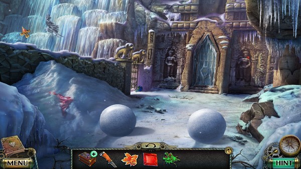 Скриншот из Darkness and Flame: Missing Memories