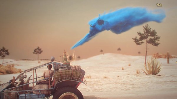 Скриншот из Darkness and Flame: Missing Memories