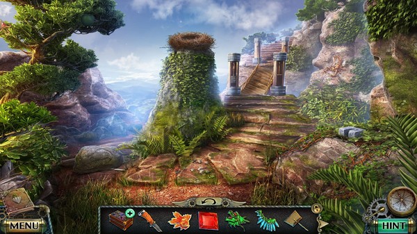 Скриншот из Darkness and Flame: Missing Memories