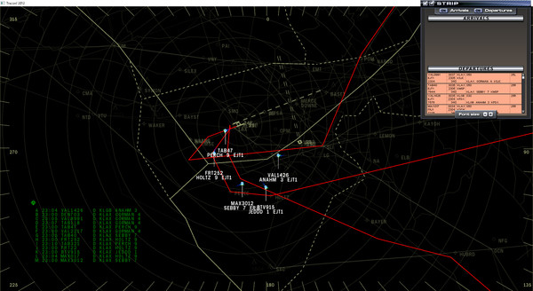 Tracon!2012:SE minimum requirements