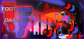 Redfoot Bluefoot Dancing cover art