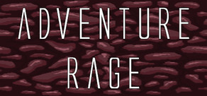 Adventure Rage cover art