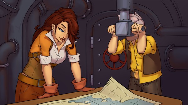 Alicia Quatermain: Secrets Of The Lost Treasures game for windows Pc 1