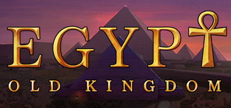 Egypt: Old Kingdom cover art