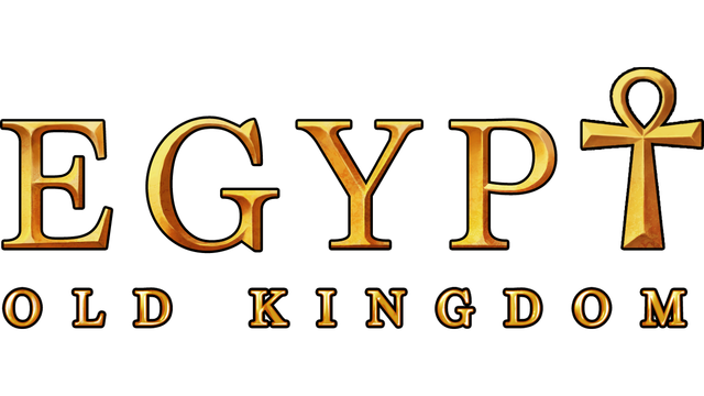 Egypt: Old Kingdom Logo
