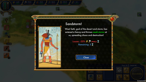 Скриншот из Egypt: Old Kingdom