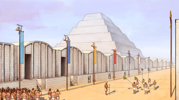 Egypt Old Kingdom