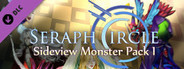 RPG Maker VX Ace - Seraph Circle Sideview Battler Pack 1
