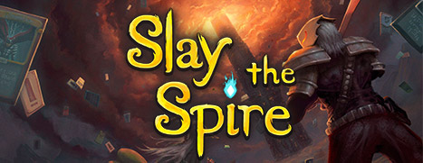 Slay the Spire