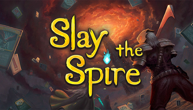 https://store.steampowered.com/app/646570/Slay_the_Spire/