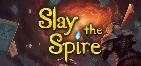 View Slay the Spire on IsThereAnyDeal