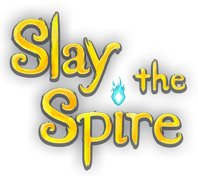 Slay the Spire - Steam Backlog