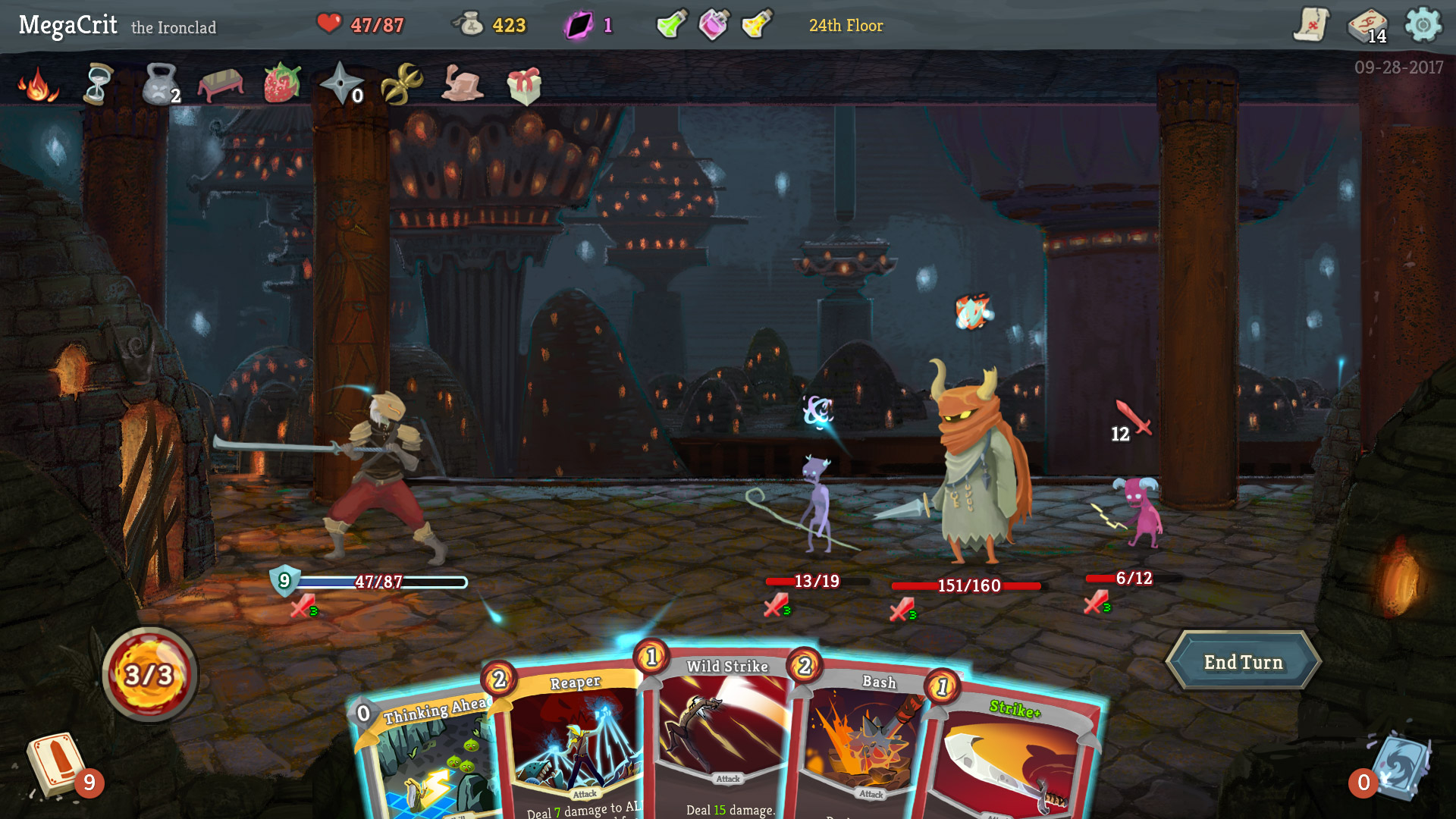 Slay the Spire Images 