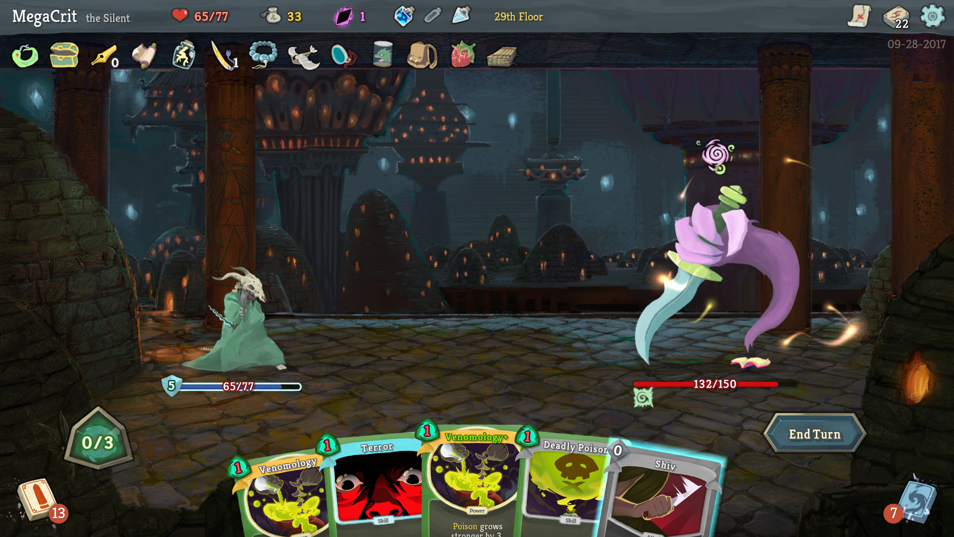 Slay the spire все реликвии