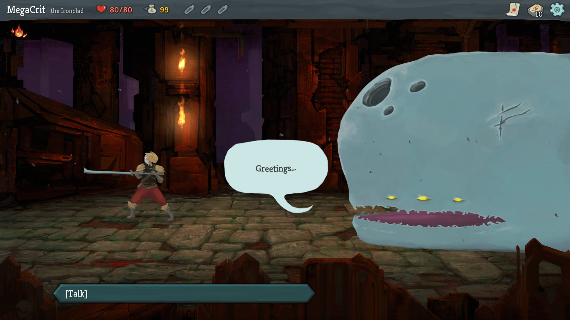 Save 50% on Slay the Spire on Steam