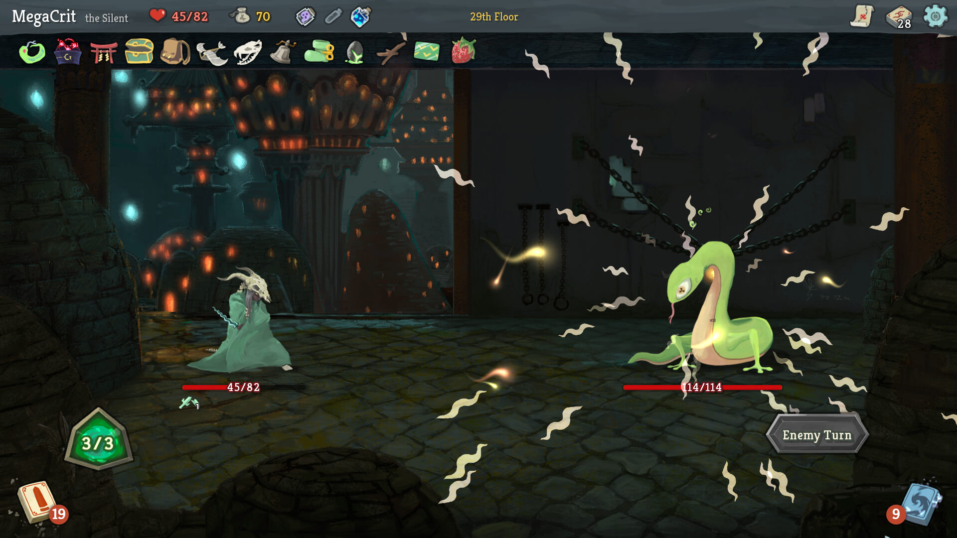 Slay The Spire (Mod accessible)